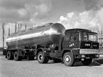 Magirus-Deutz 230D 16FS 1967 года